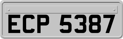 ECP5387