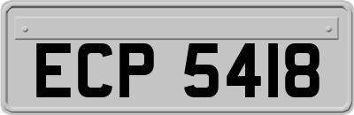 ECP5418