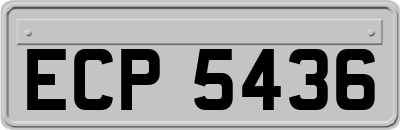 ECP5436