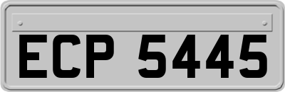 ECP5445