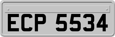 ECP5534