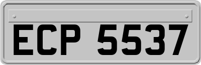 ECP5537
