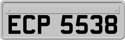 ECP5538