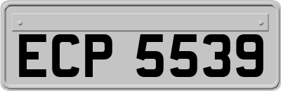 ECP5539