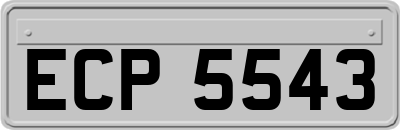 ECP5543