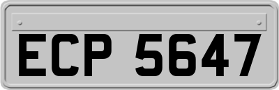 ECP5647