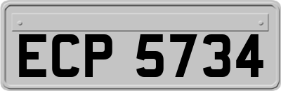 ECP5734
