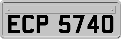 ECP5740