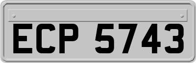 ECP5743
