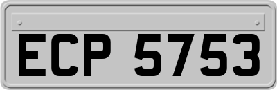 ECP5753