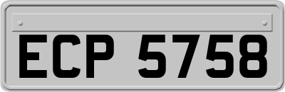 ECP5758