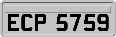 ECP5759
