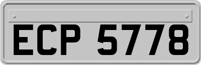 ECP5778
