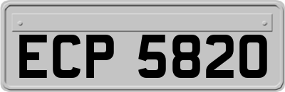 ECP5820