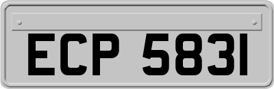 ECP5831