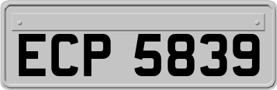 ECP5839