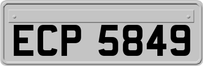 ECP5849
