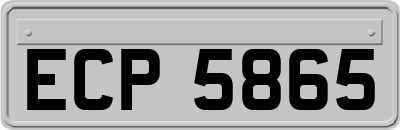 ECP5865
