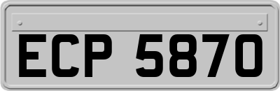ECP5870