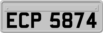ECP5874