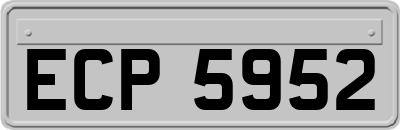 ECP5952