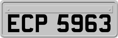 ECP5963