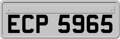 ECP5965