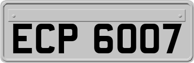 ECP6007