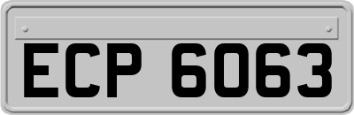 ECP6063