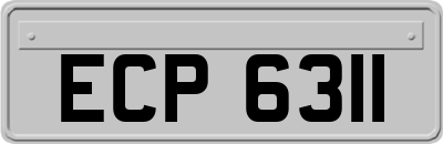 ECP6311