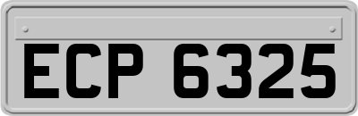 ECP6325