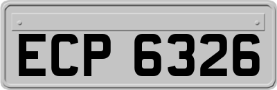 ECP6326