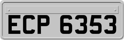 ECP6353