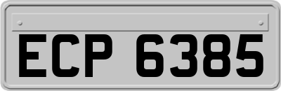 ECP6385