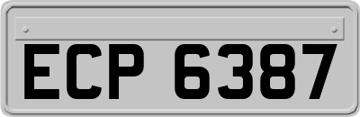 ECP6387