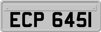ECP6451