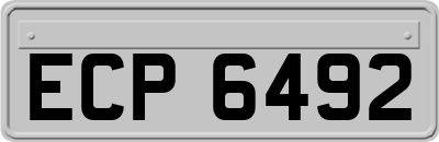ECP6492