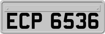 ECP6536