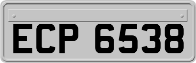 ECP6538