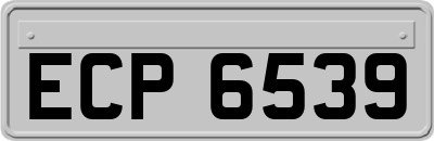 ECP6539