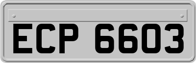 ECP6603