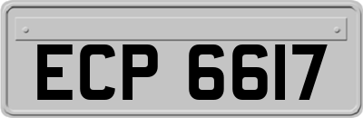 ECP6617