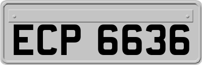 ECP6636