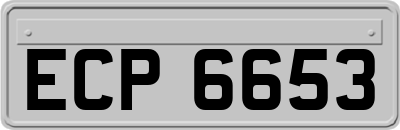 ECP6653