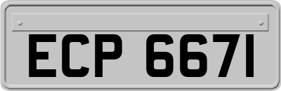 ECP6671