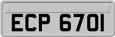 ECP6701