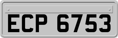 ECP6753