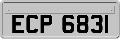 ECP6831