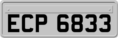 ECP6833