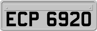 ECP6920